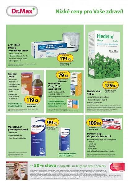Označte produkt do nákupního košíku