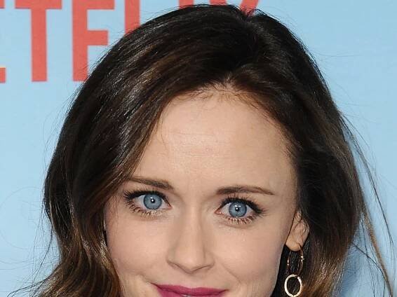 Alexis Bledel