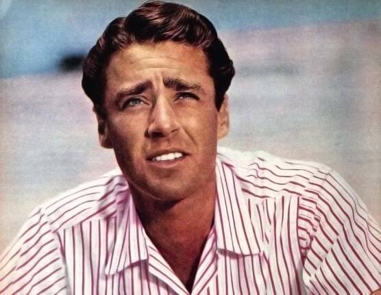 Peter Lawford facts