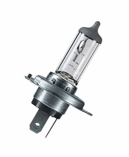 OSRAM Super Bright Premium, 12V, 100W, P43t