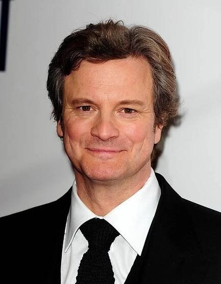 Colin Firth - Alchetron, The Free Social Encyclopedia