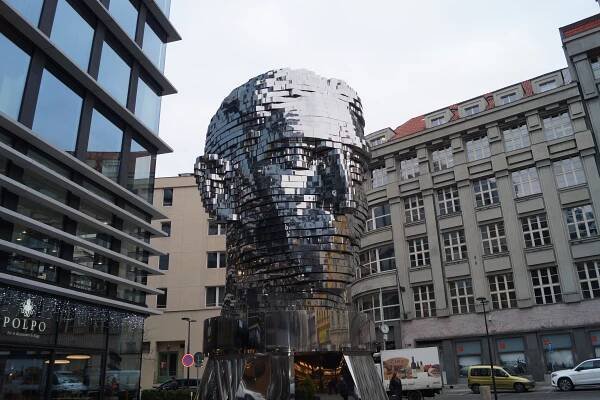 Franz Kafka — Wikipédia