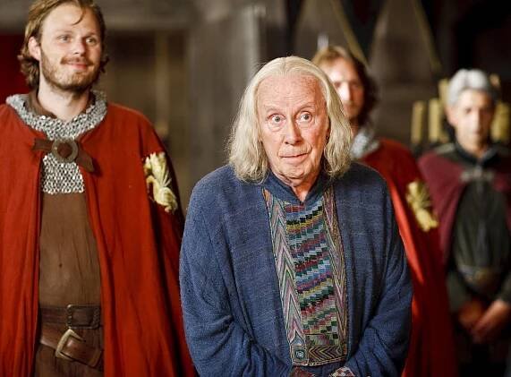 Rupert Young