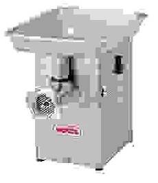 Řezačka masa PM70W 400V / UNGER 3 nerez