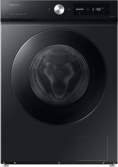 Samsung WW11DB7B94GBU4 černá od 17 759 Kč