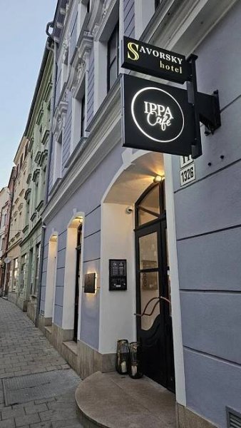 IPPA Cafe foto 2