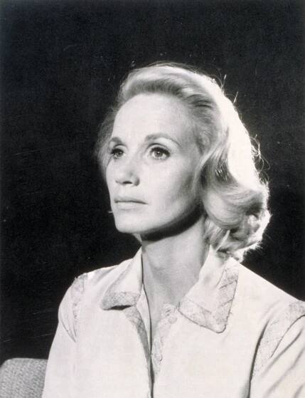 Exodus - Z filmu - Eva Marie Saint