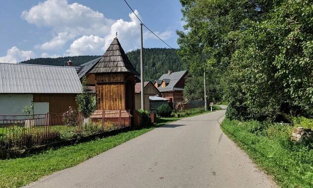 Nowy Targ – Osturňa Szlakiem Wokół Tatr – Kręćże!