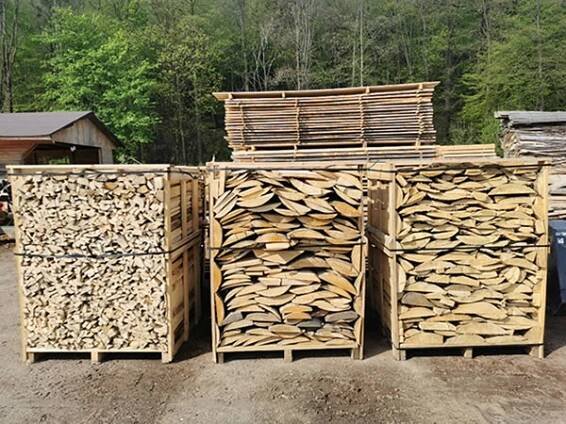 Dřevodokotle.cz | Palivové dřevo a Dřevěné brikety