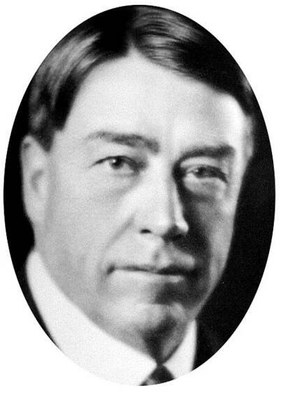 John King Mc Lanahan Jr