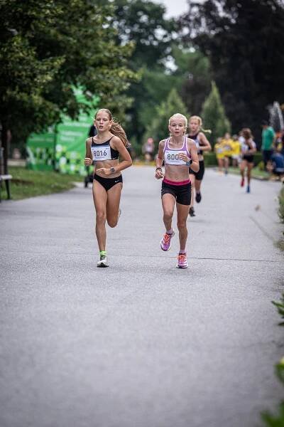 ČEZ RunTour Olomouc - ČEZ RunTour 2025