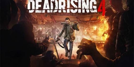 Dead Rising 4: Pořád ta stejná koleda (recenze)