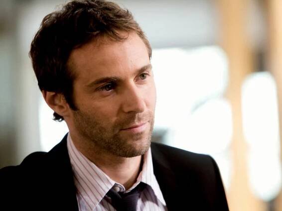 Oko - Z filmu - Alessandro Nivola