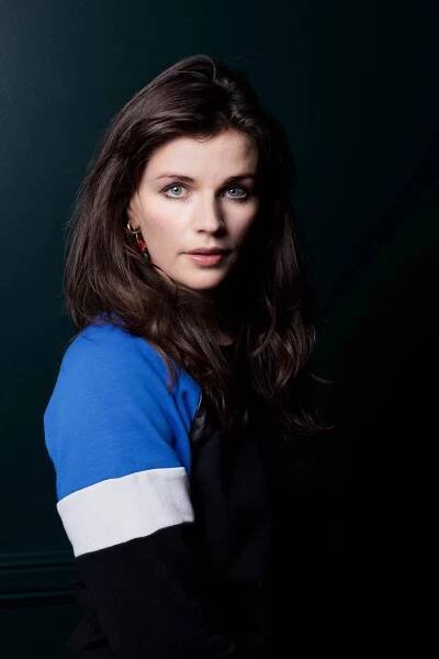 Aisling Bea by Troy Conrad