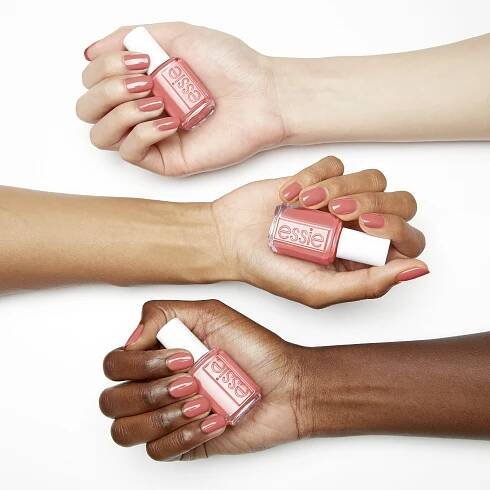 essie good as new