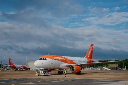 easyJet Cabin Crew In Portugal To Strike Next Month