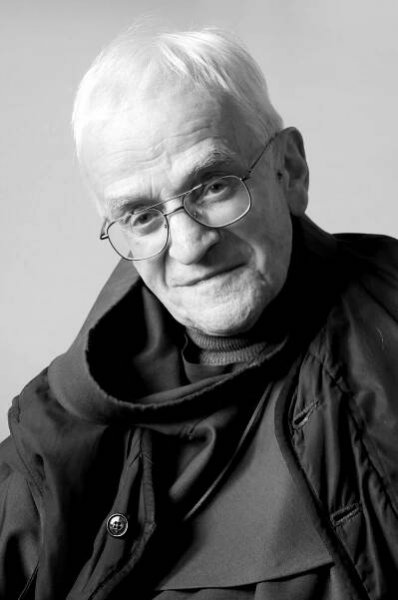 Benedikt Vladimír Holota