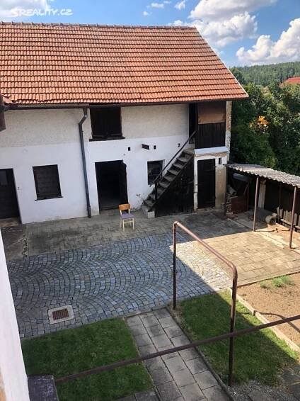 Prodej Dům, Vyškov - Rychtářov, okres Vyškov