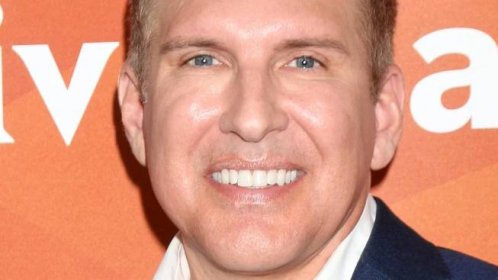 Todd Chrisley Is Embroiled In An Entirely New Legal Battle