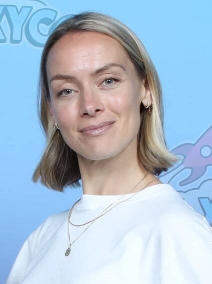 Rachel Skarsten