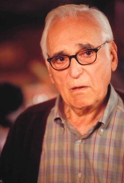 Harold Gould ist 2010 verstorben.
