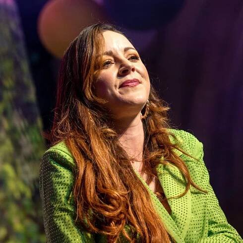 Jasmin Wagner macht unter Tränen Schicksalsschlag öffentlich: "Es ist schwer"