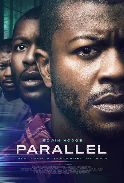 Parallel - Plakáty
