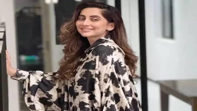 Anusha Dandekar recalls magical moments with Suniel Shetty and Jackie Shroff on set of ‘Hunter 2’