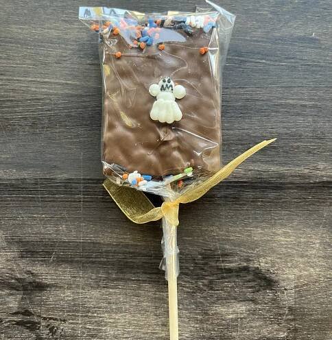 Confections | Discover Delicious Confections Now — COCO Confections + Coffee