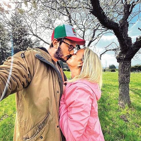 Je u Patricie Pagáčové nová láska na obzoru?