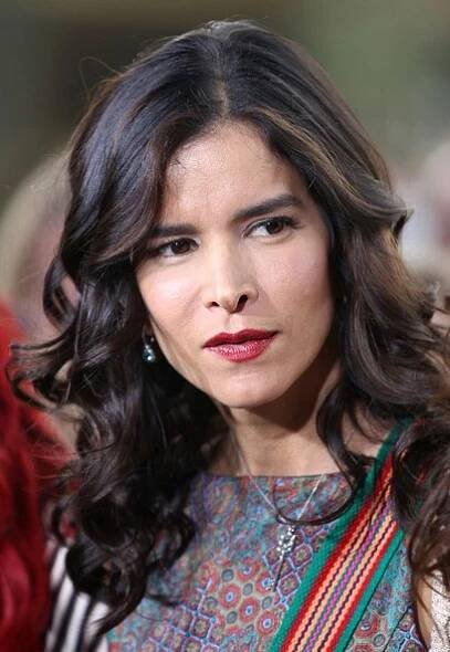 Patricia Velasquez fotka