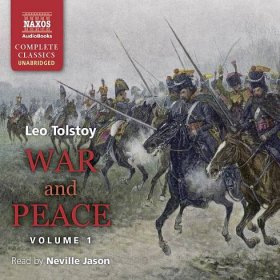 War & Peace – Volume I (unabridged)