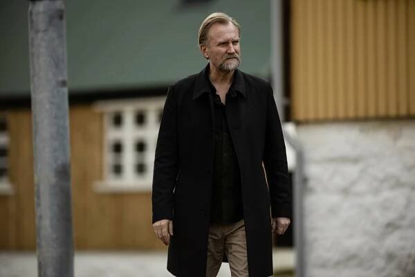 February 2022 – Ulrich Thomsen