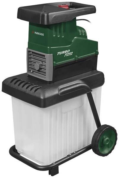 PARKSIDE PWH 2800 A1