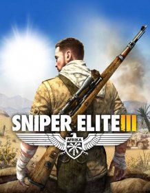 EA Sports Sniper Elite 3 Premium / PC