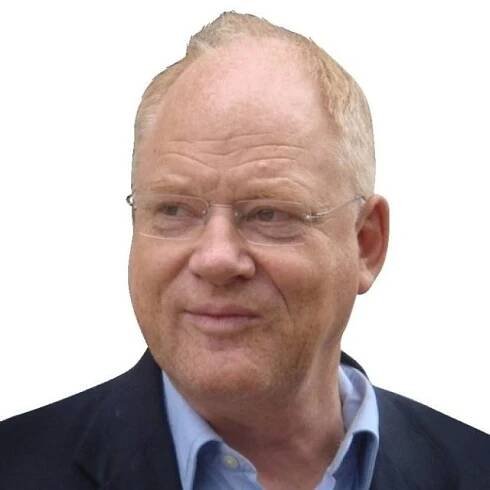 Robert Fox