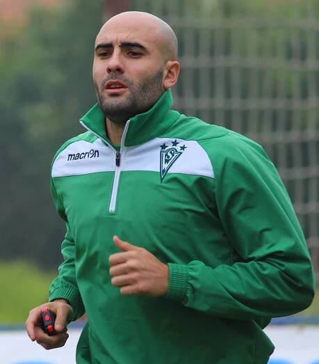 Federico Pérez - Wikipedia