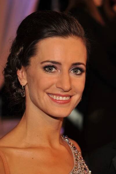 Lenka Pohoralek – Wikipedia