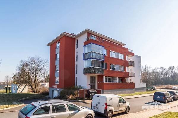 Prodej Byt 2+kk, Nad Akcízem, Praha 8 - Ďáblice