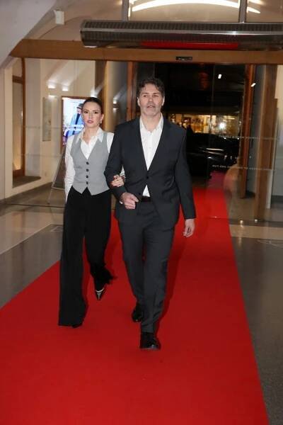 Jágrova Dominika startuje kariéru moderátorky: Míří do televize!