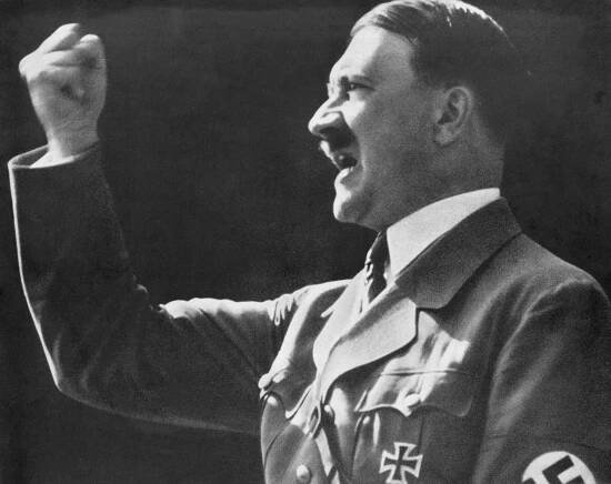 Adolf Hitler? Odborníci o tom, zda byl psychicky nemocný