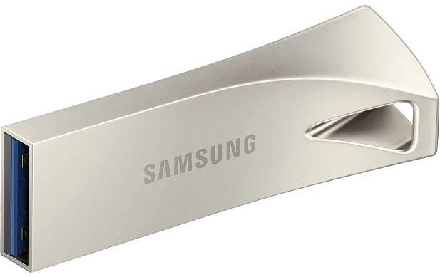 SAMSUNG - Pendrive - BAR Plus USB 3.1 Flash disk - 64 GB Stav balení originální
