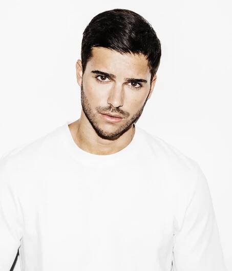 Eric Saade