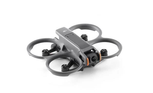 DJI Avata 2 (Drone Only)