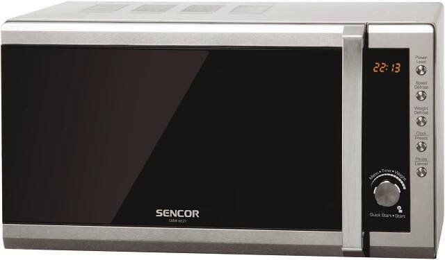 Sencor SMW 6001DS