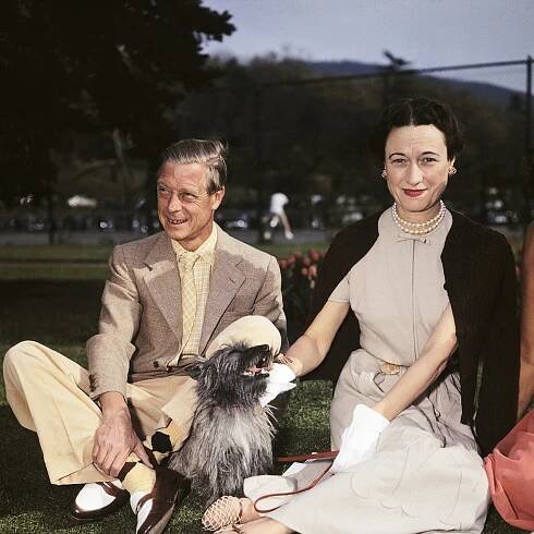 The real story behind The Bitter End: Wallis Simpson’s personal assistant recounts the chilling final years of the Duchess of Windsor