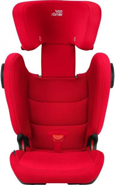Dětská autosedačka Britax Römer KidFix III M 15-36 kg – Obchodiště.cz