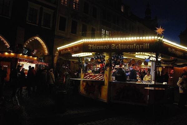 Vánoční zvyky v Českosaském Švýcarsku a Lužici – Görlitz – výběžek.eu