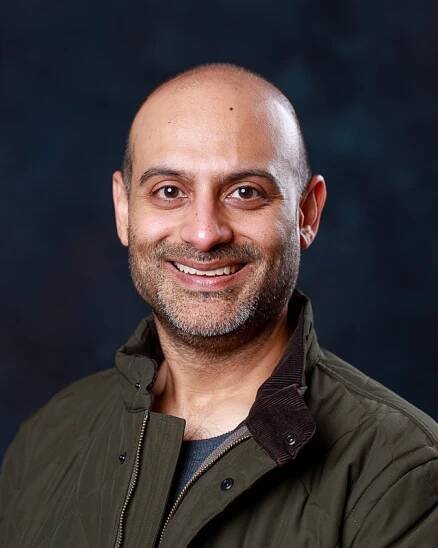 Author: Samir Kalra.