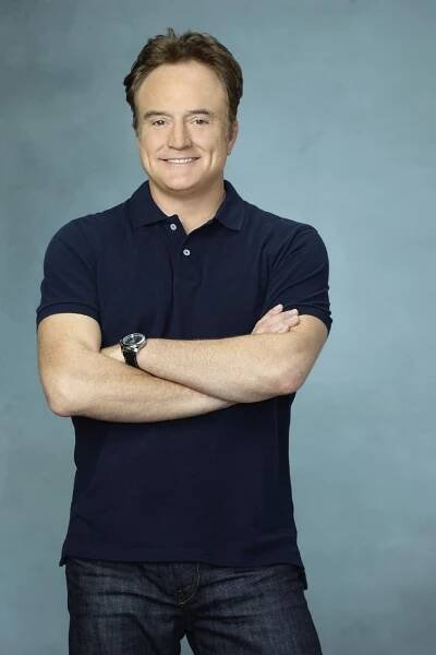 Trophy Wife - Promo - Bradley Whitford